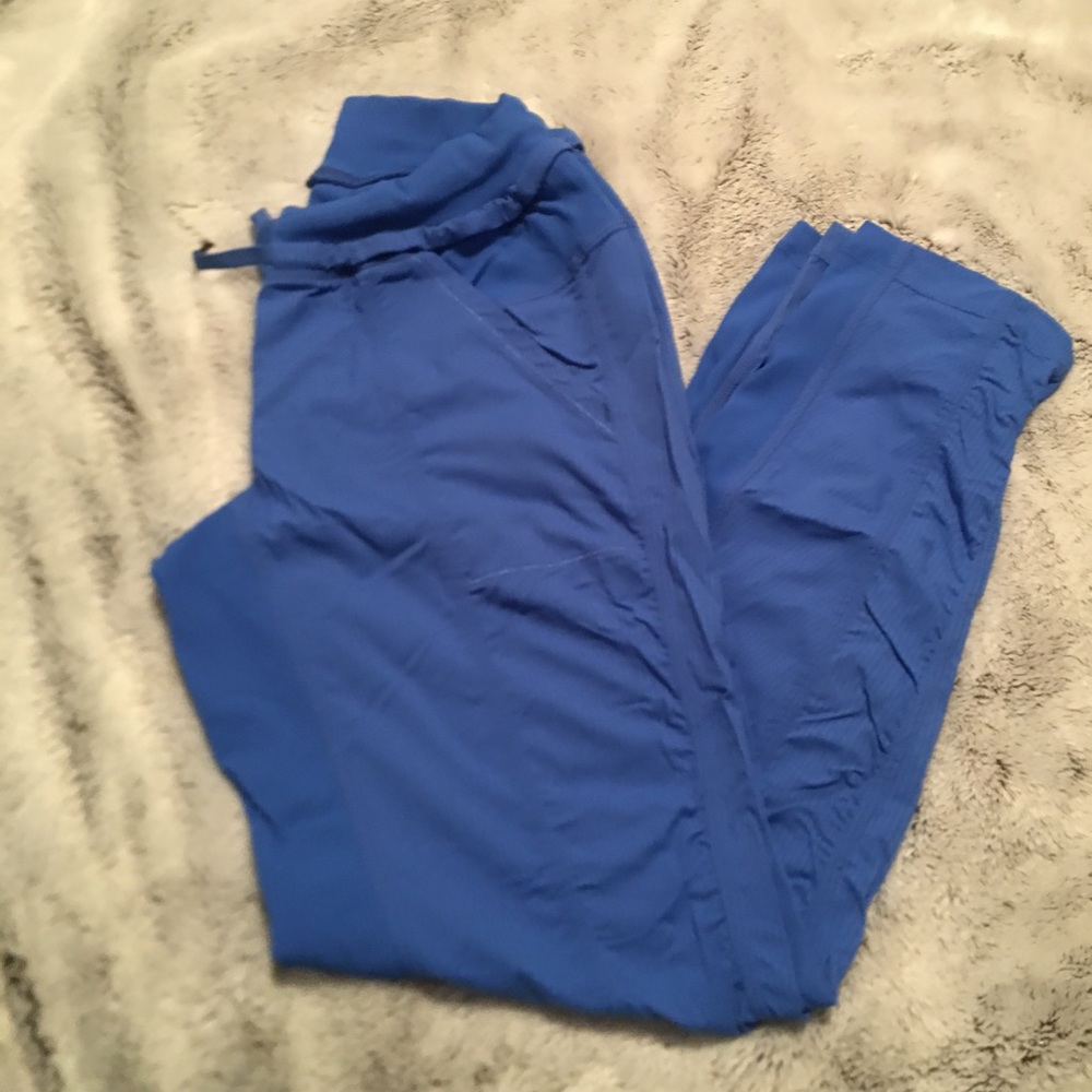 Lululemon stretchy pants